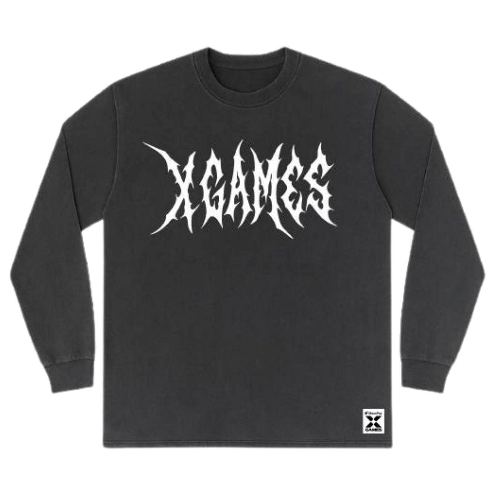 Gothic Long Sleeve