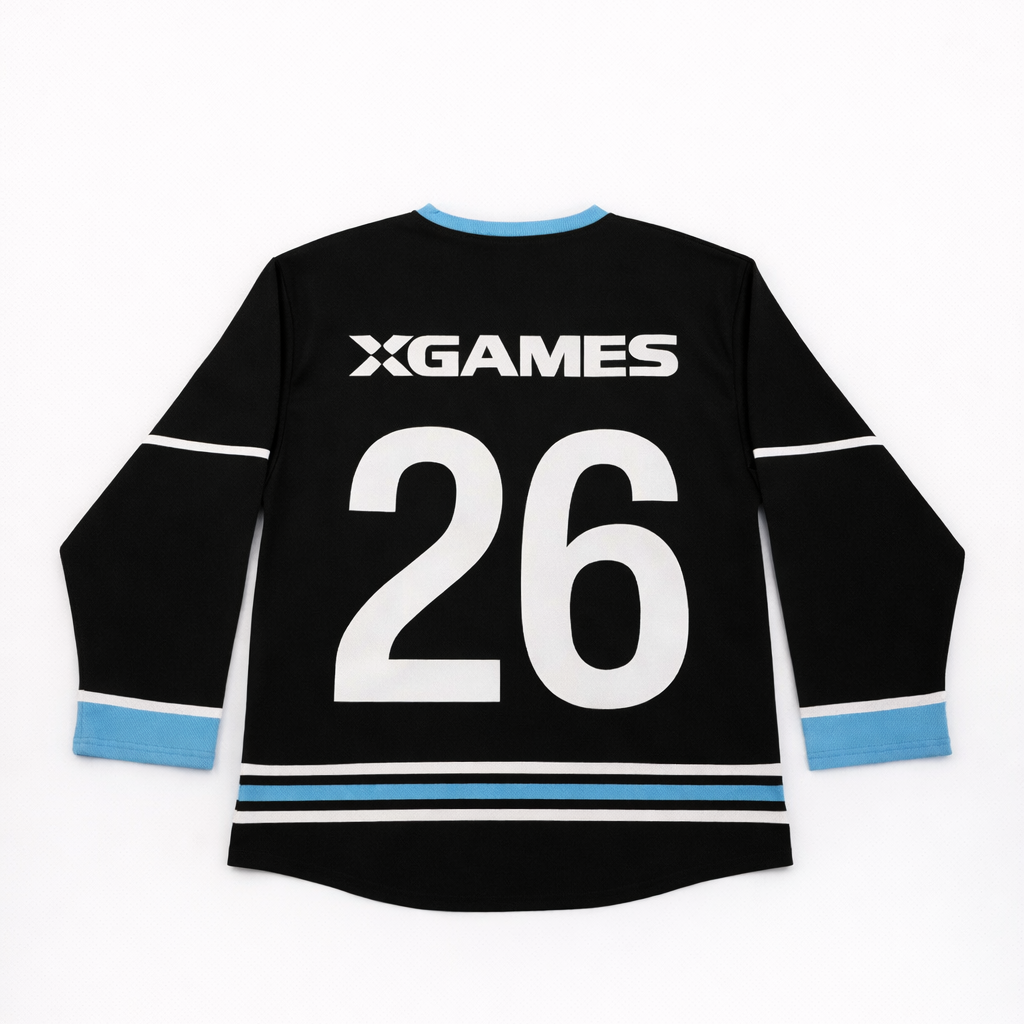 Hockey Jersey