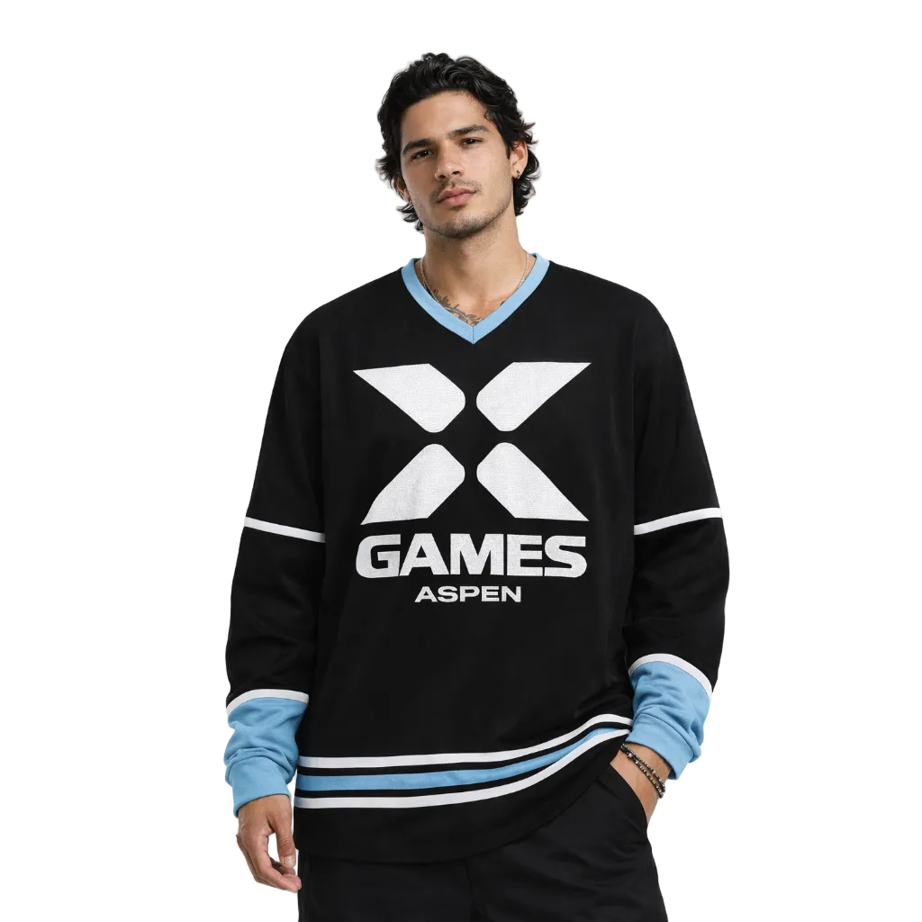 Hockey Jersey