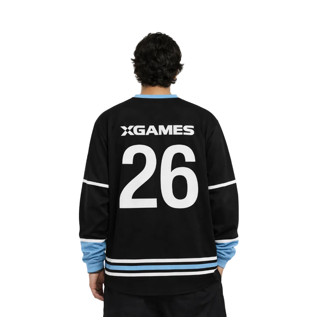 Hockey Jersey