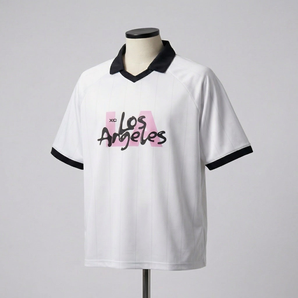 XC Los Angeles Jersey