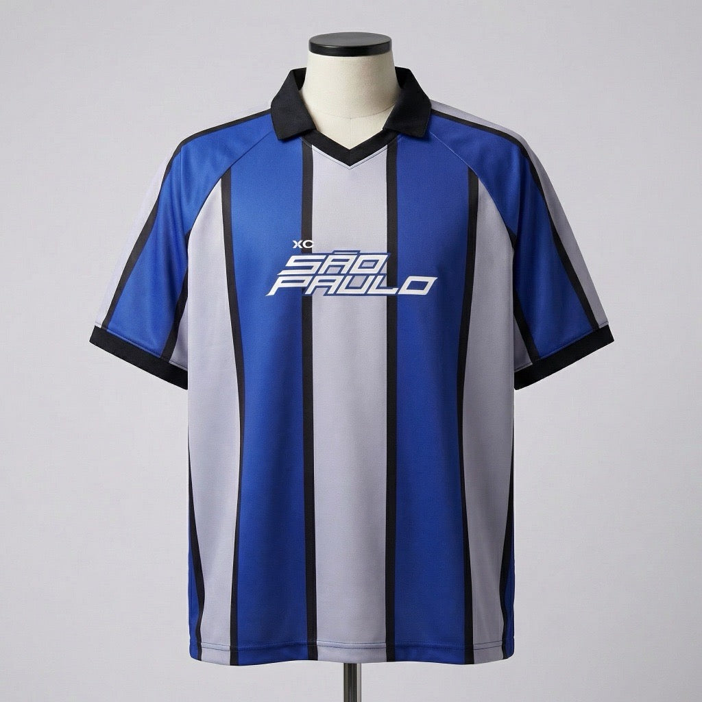 XC Sao Paulo Jersey