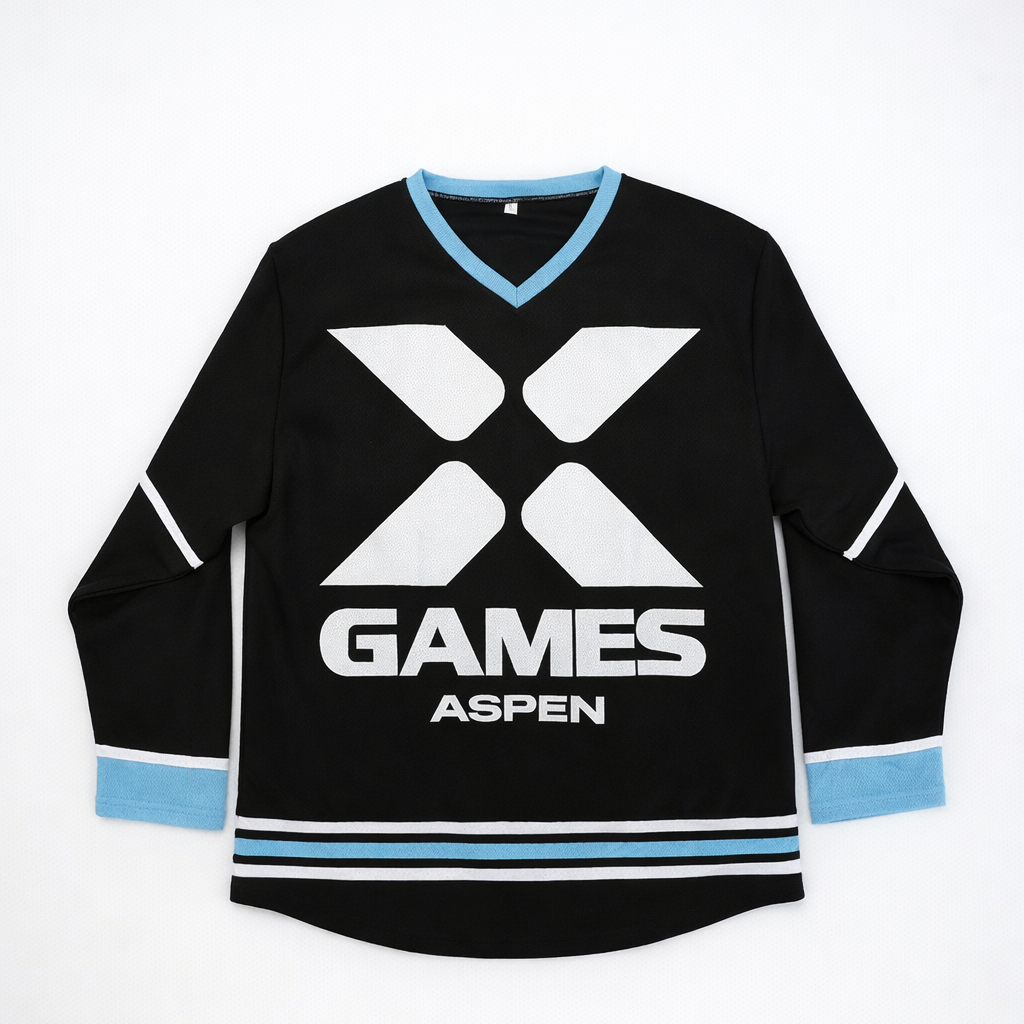 Hockey Jersey