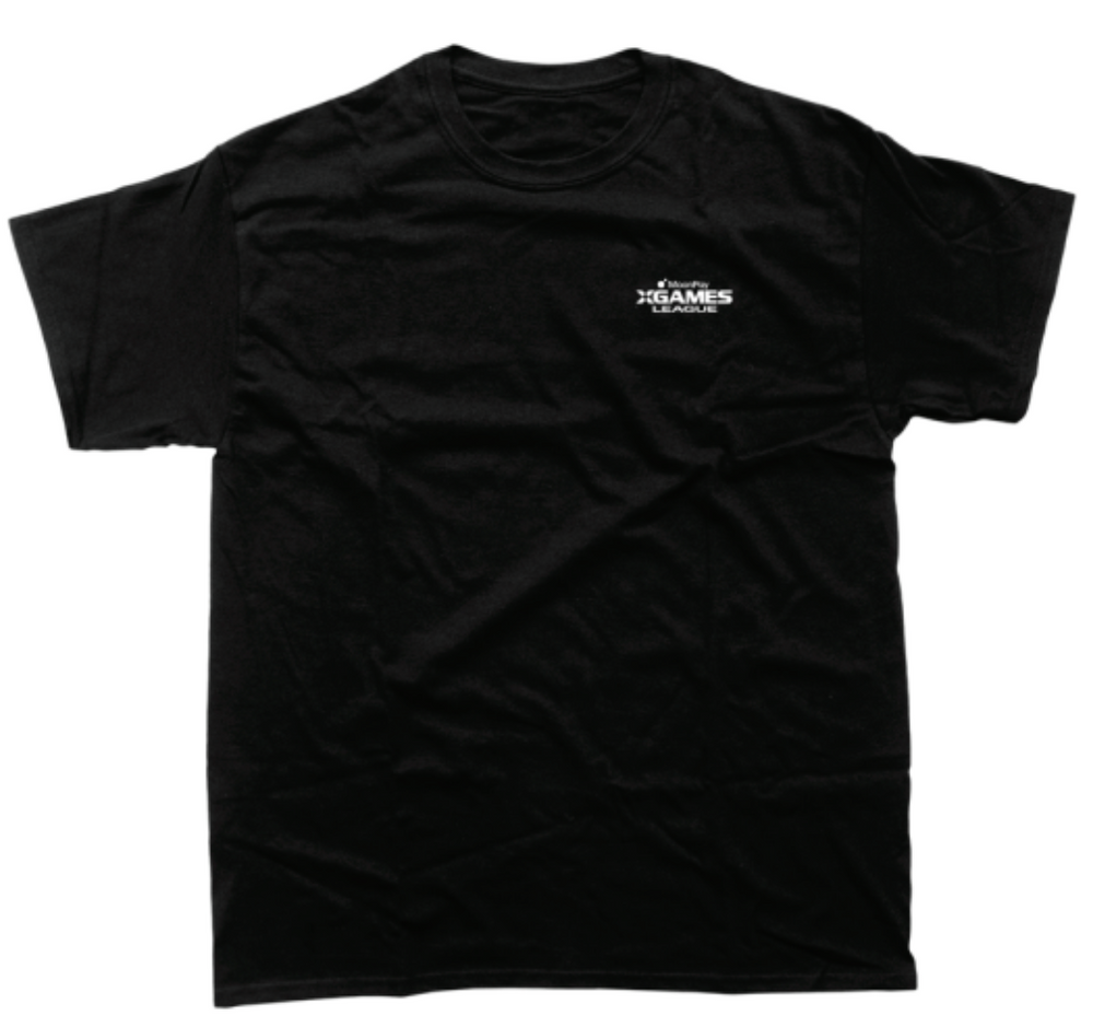 X Games Merch