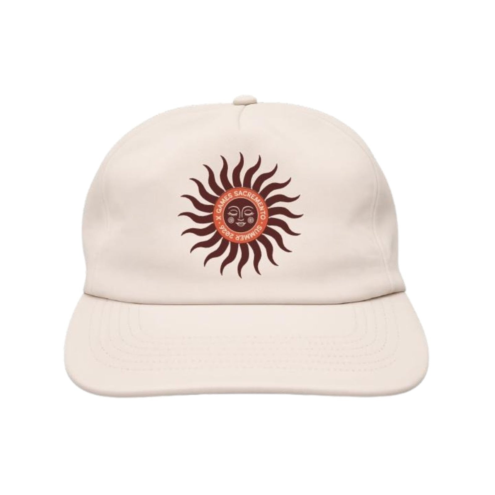 Sacramento Sun Hat