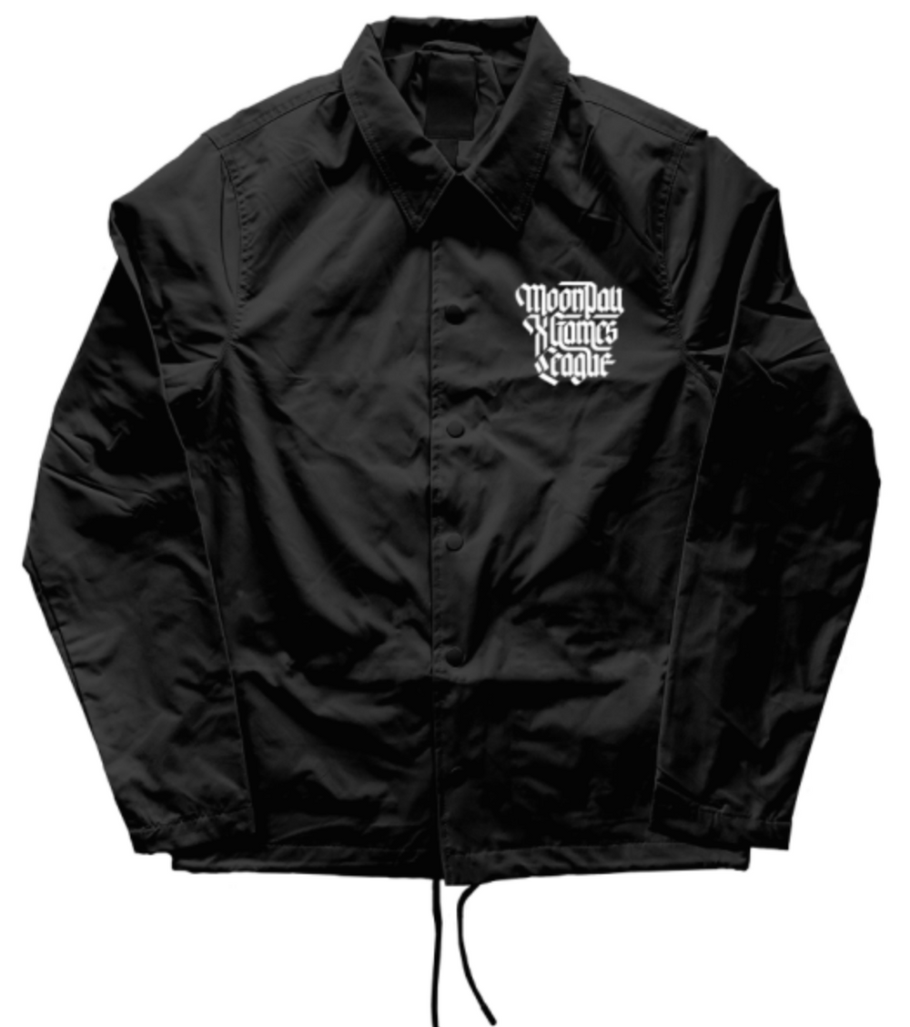 X. Log Merch X Games Merch