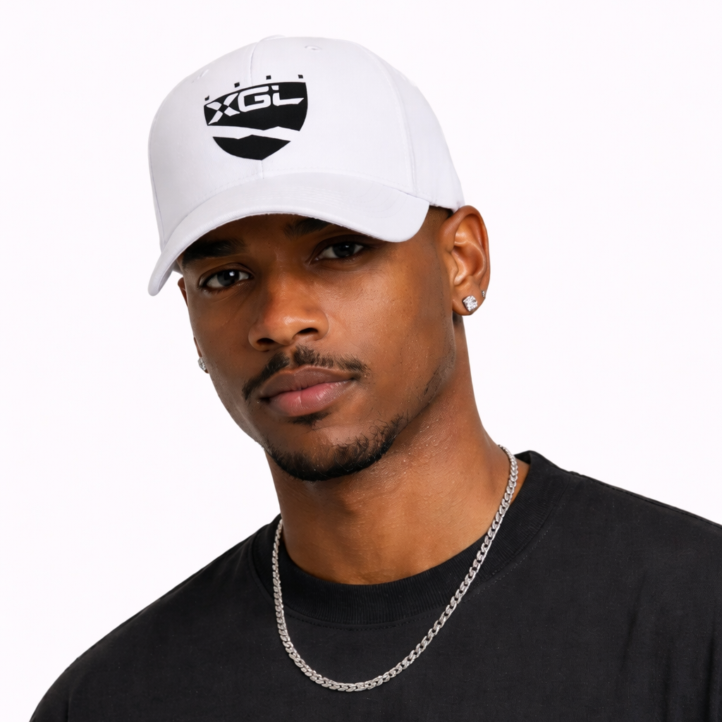 XGL - Hat (White)