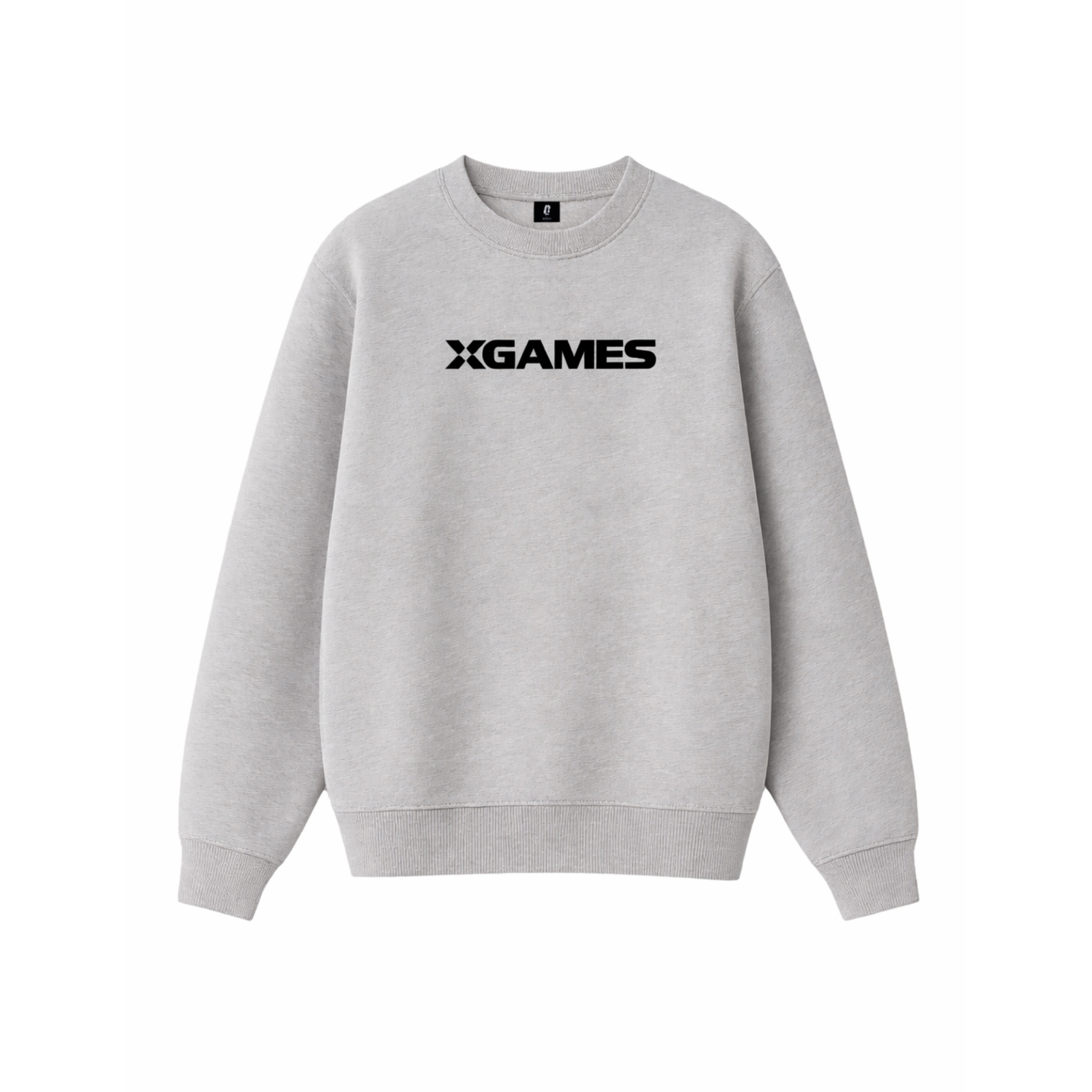 X Games Crewneck
