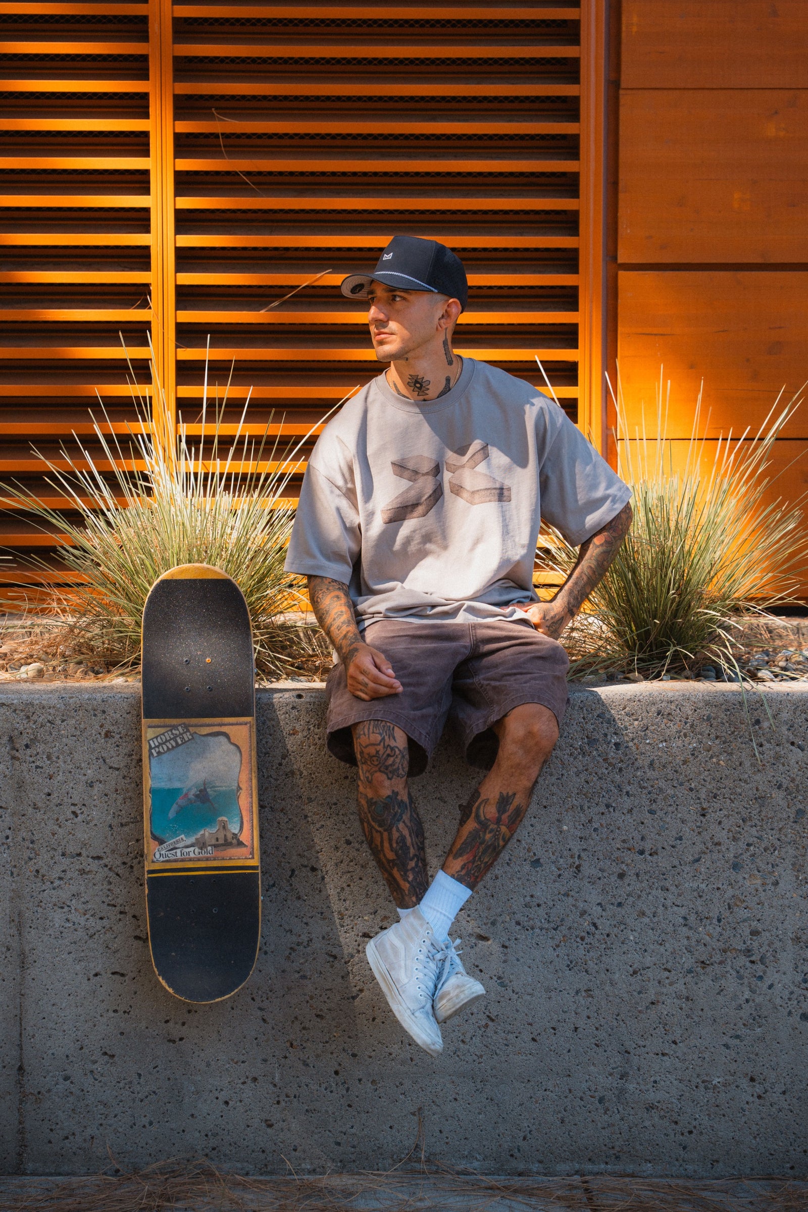 MoonPay X Games League collection