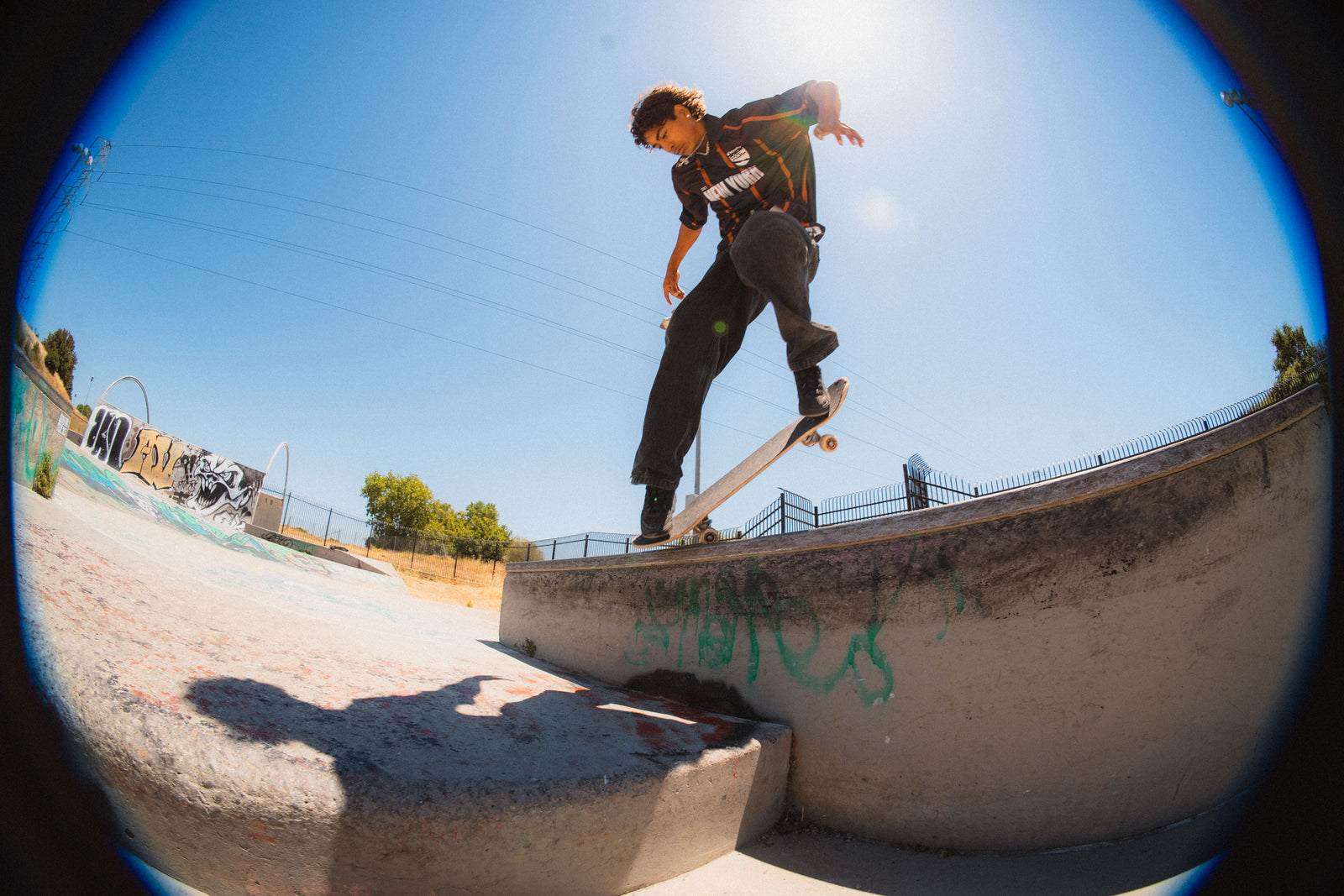MoonPay X Games League collection