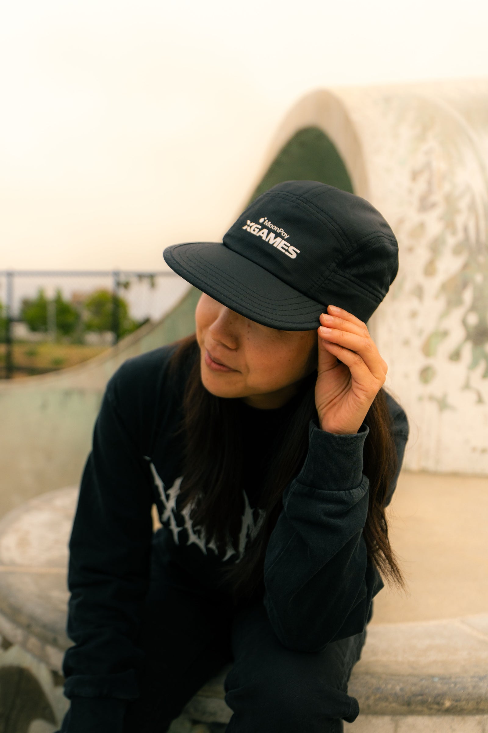 MoonPay X Games League collection