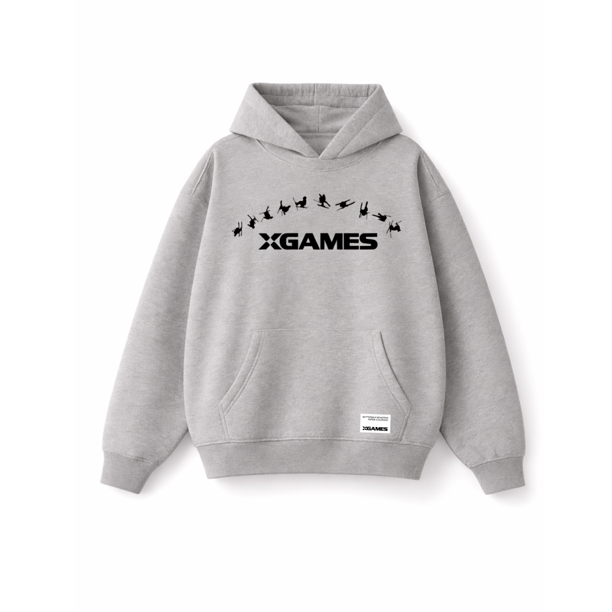 Hangtime Hoodie