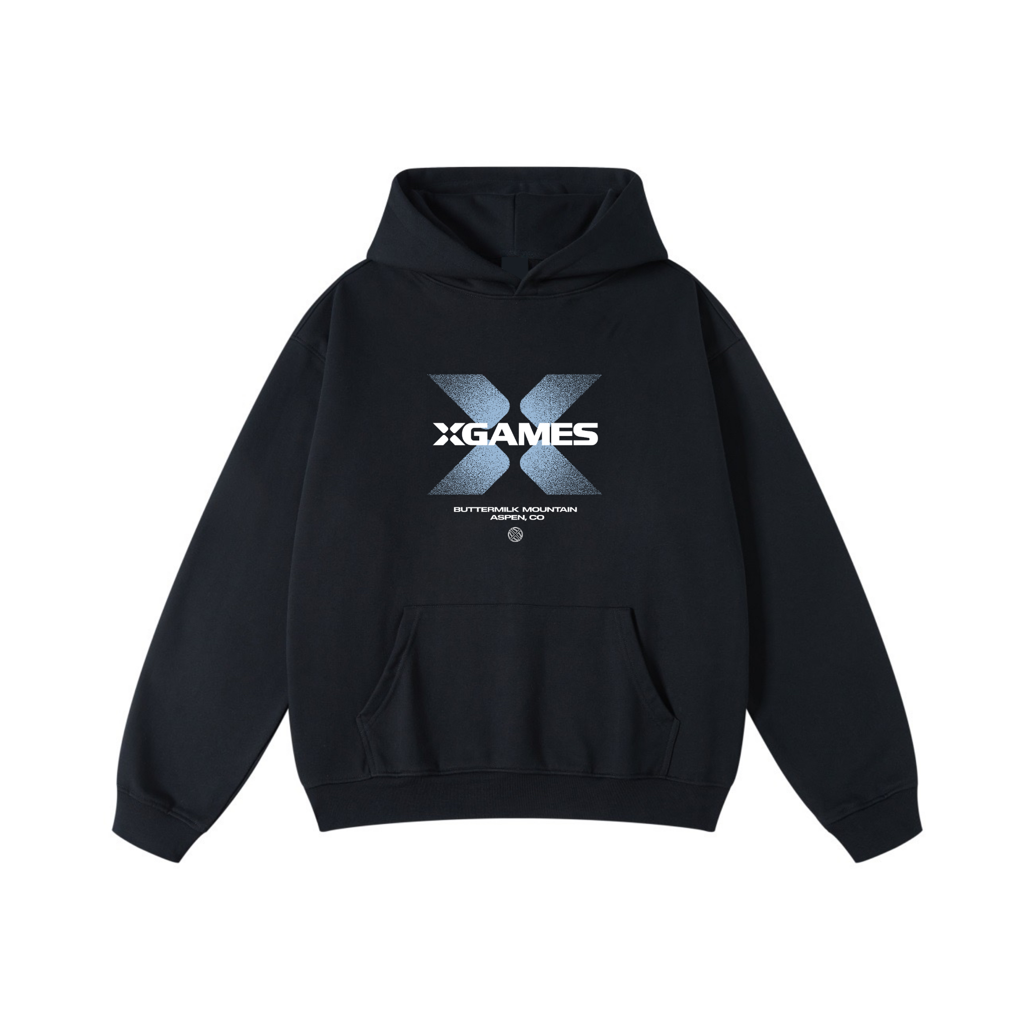 X Hoodie (Youth)