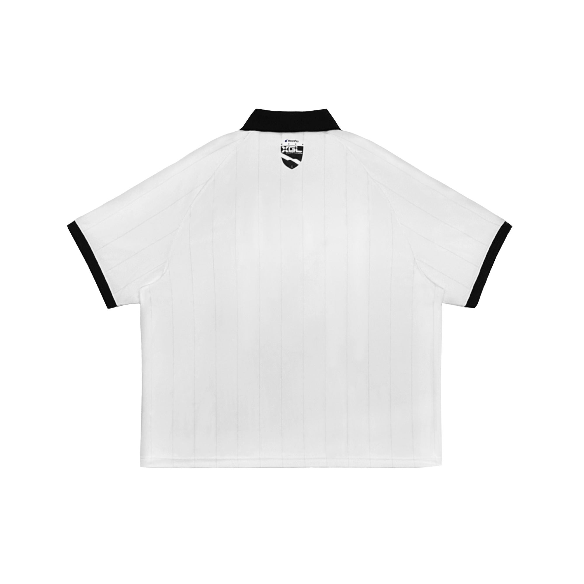 XC Los Angeles Jersey