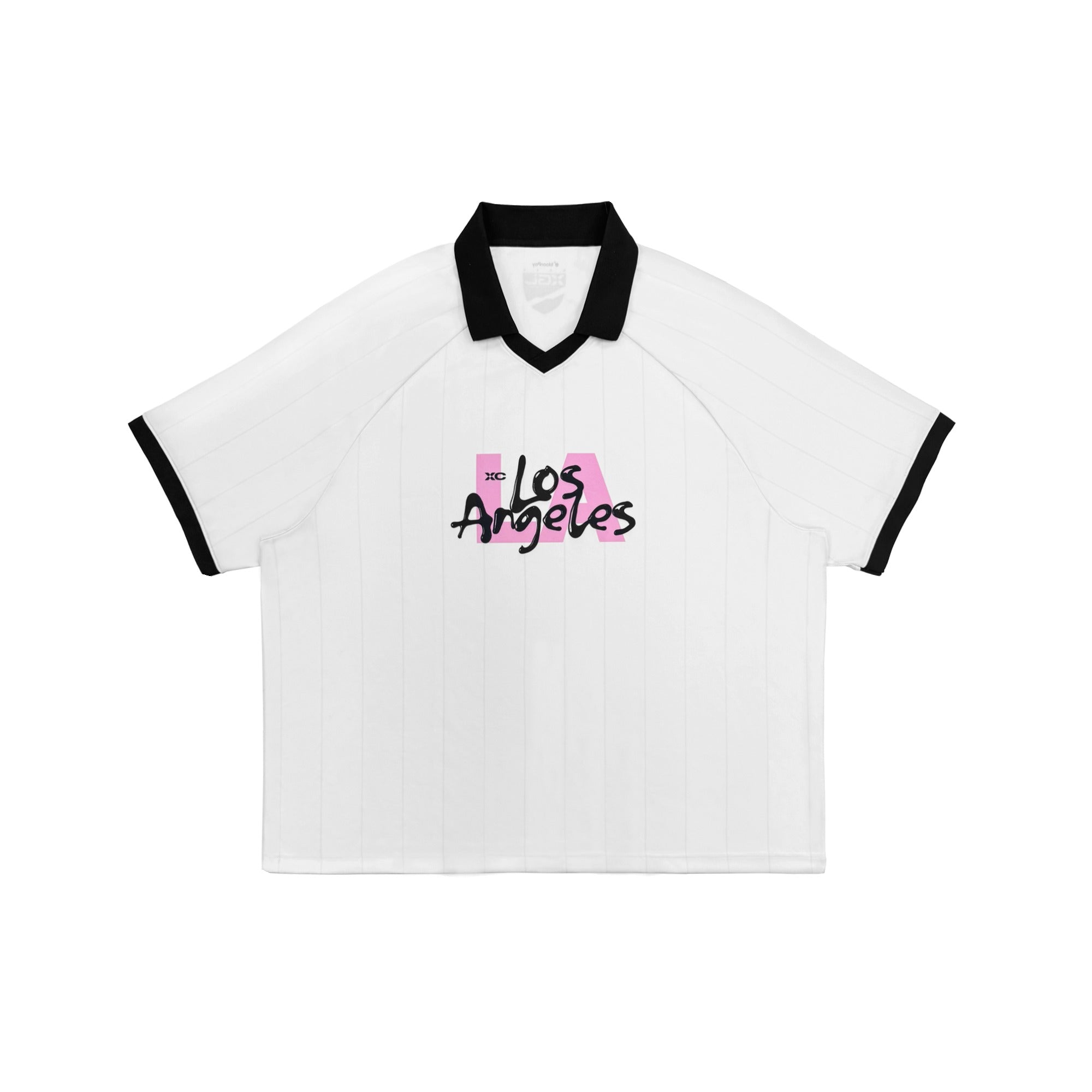 XC Los Angeles Jersey