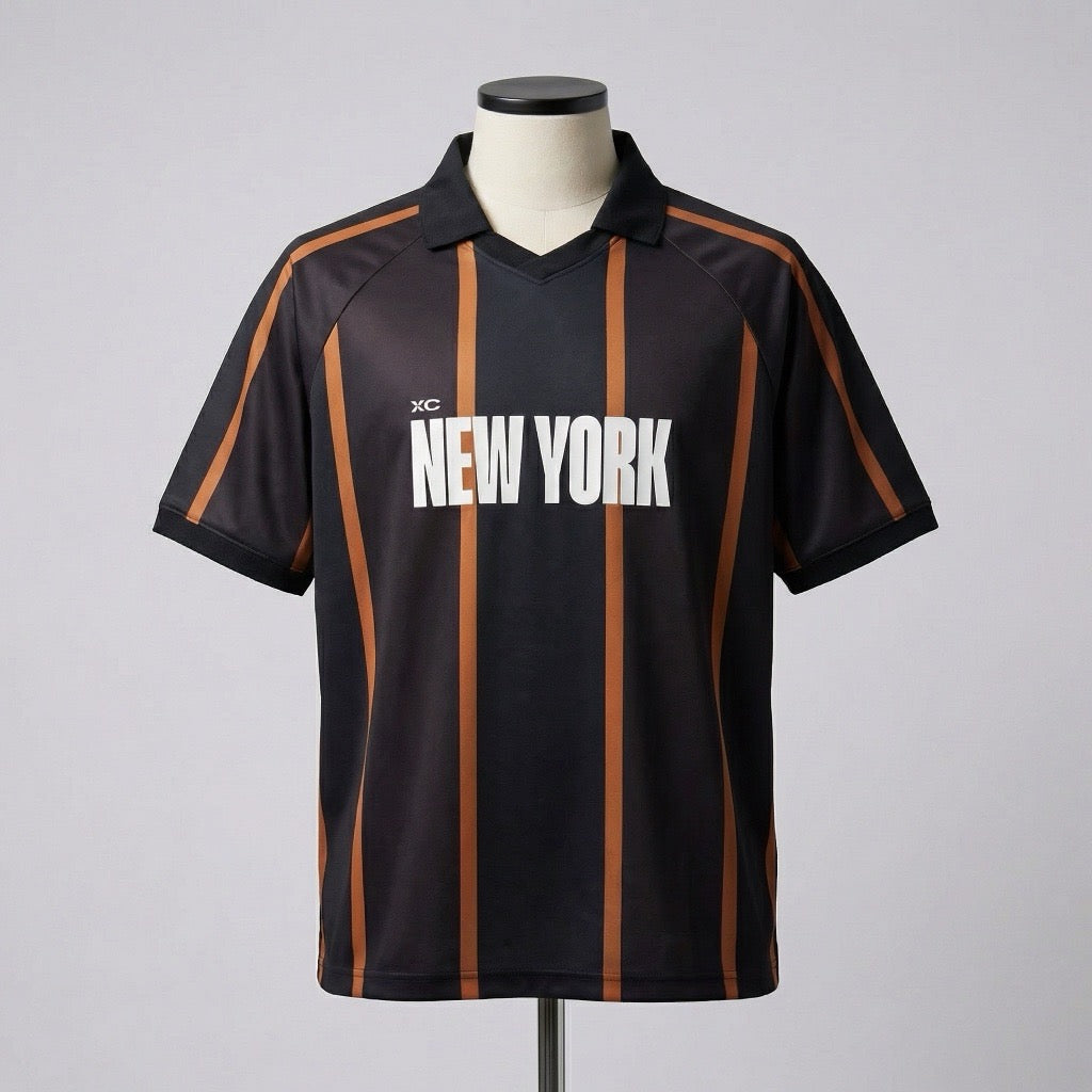 XC New York Jersey