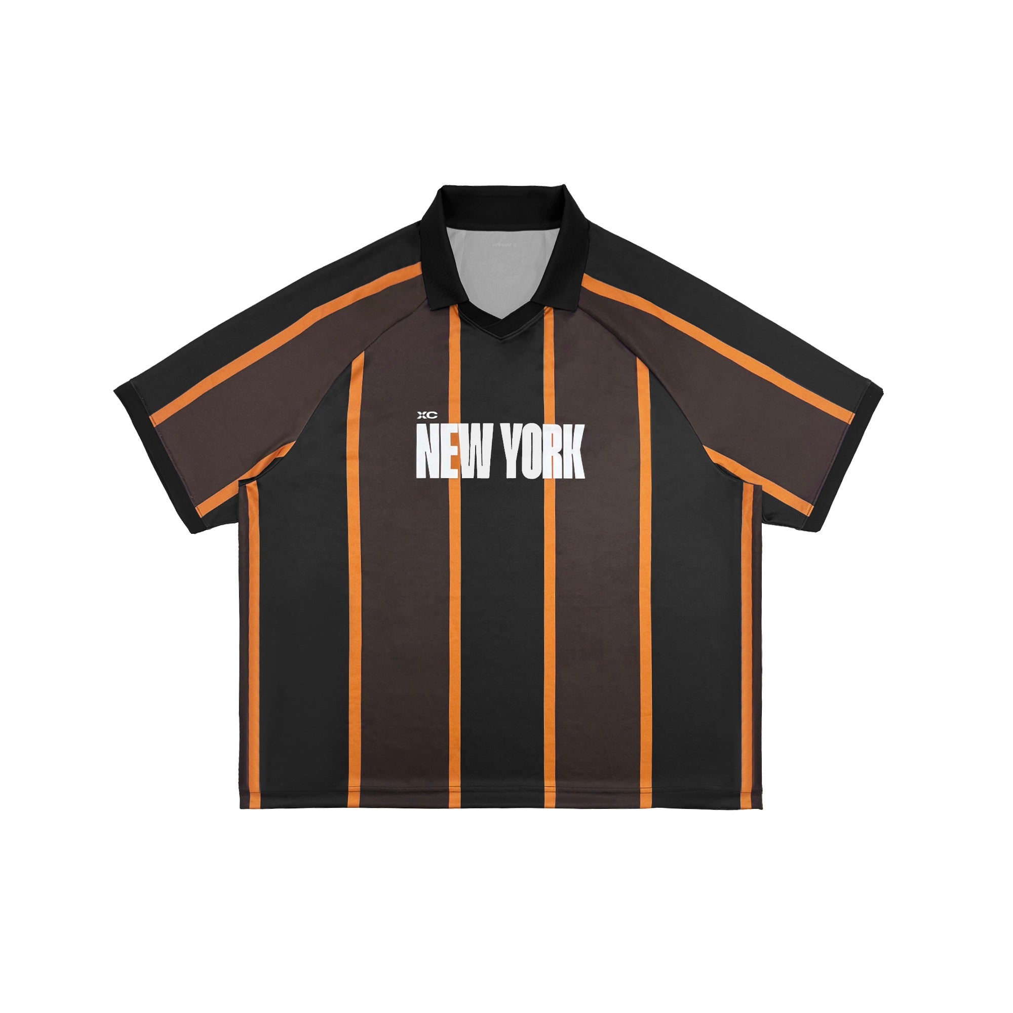 XC New York Jersey