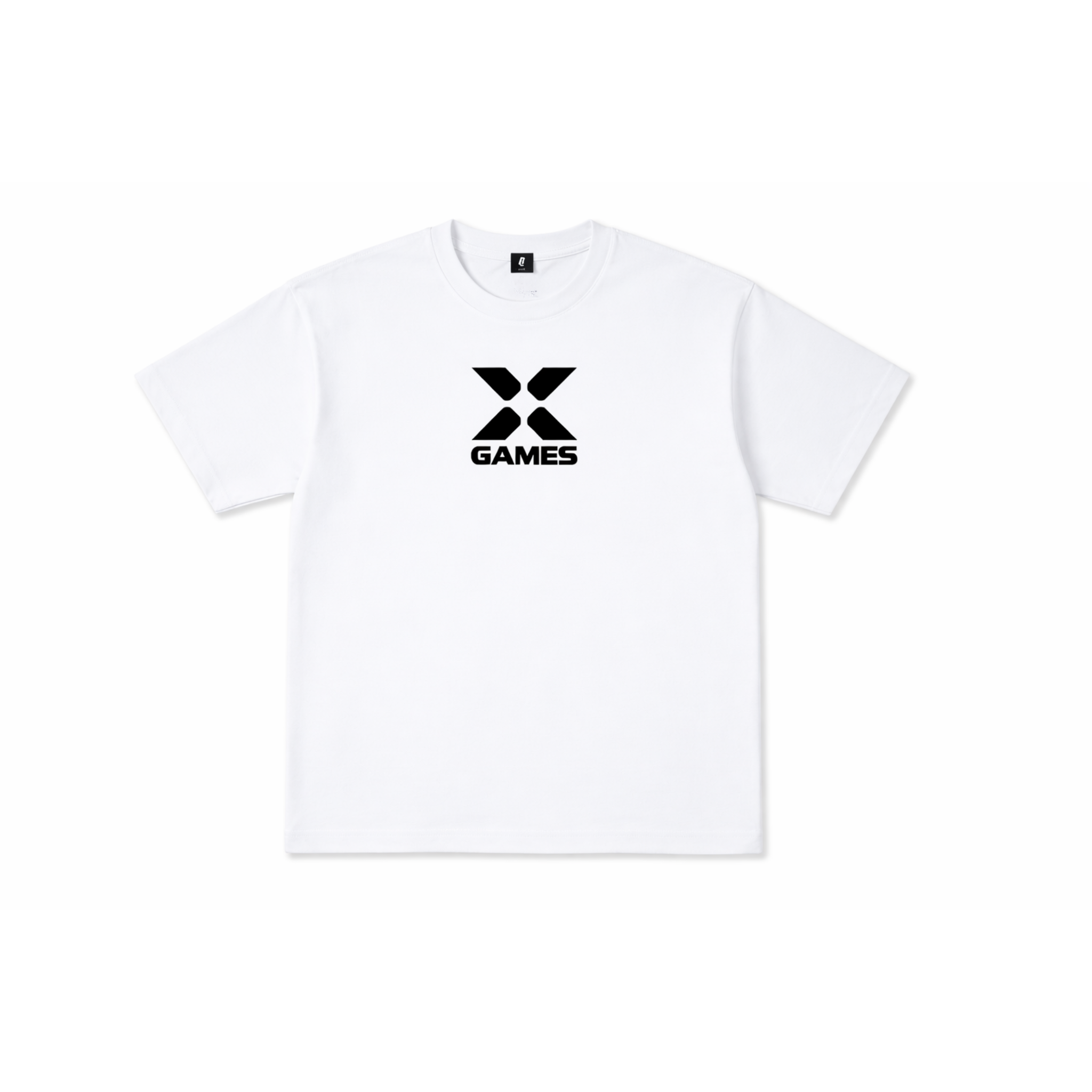 X Games Short Sleeve Tee