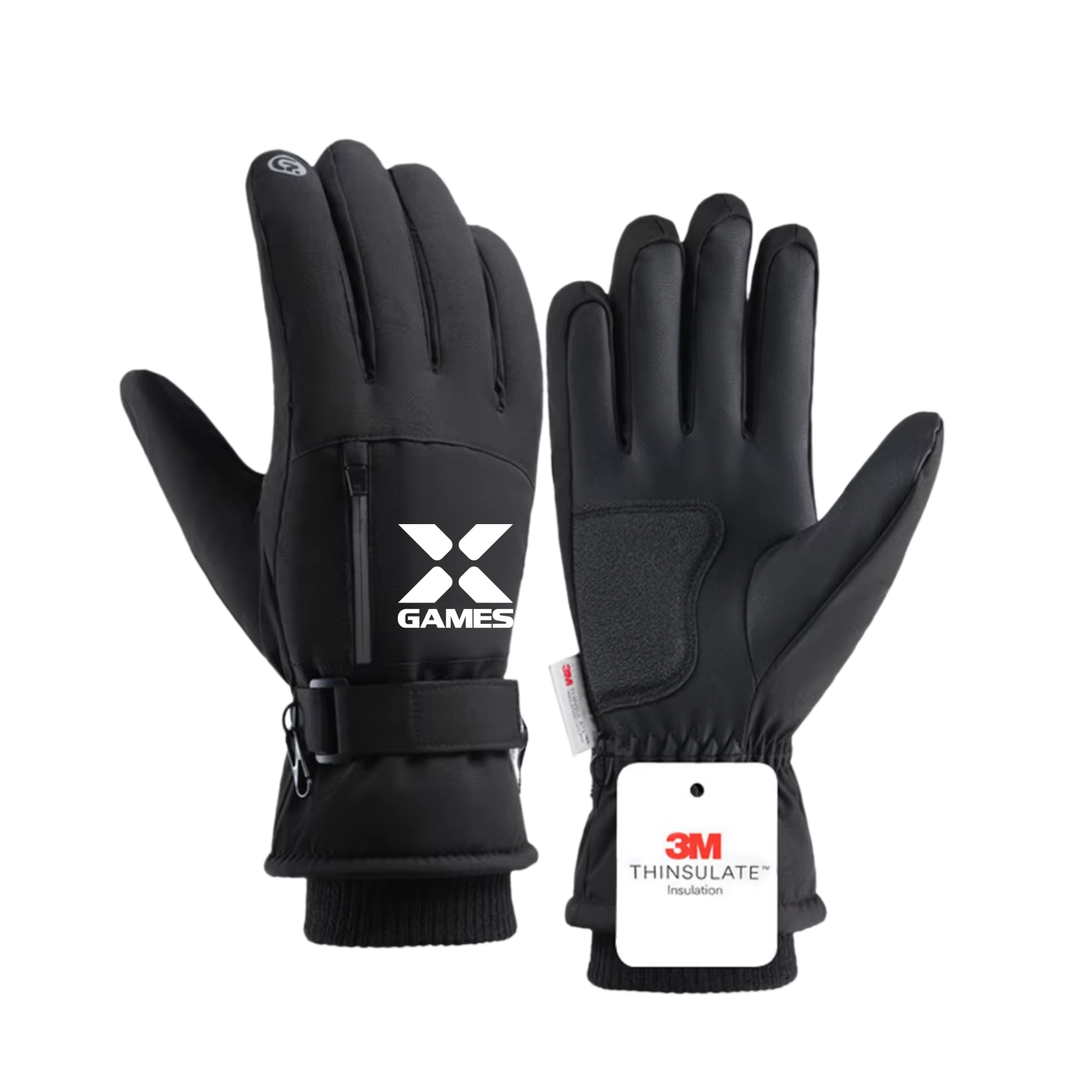 Ski Gloves