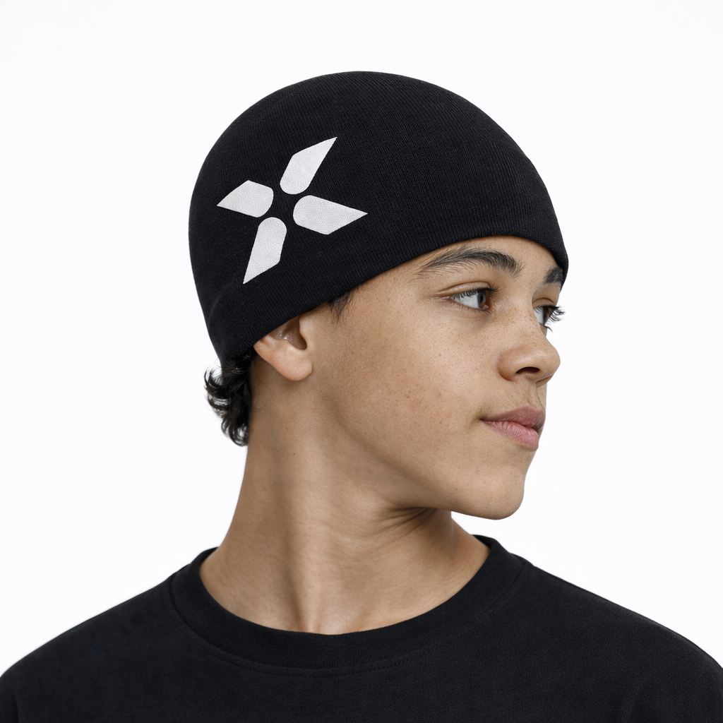 Skull Cap