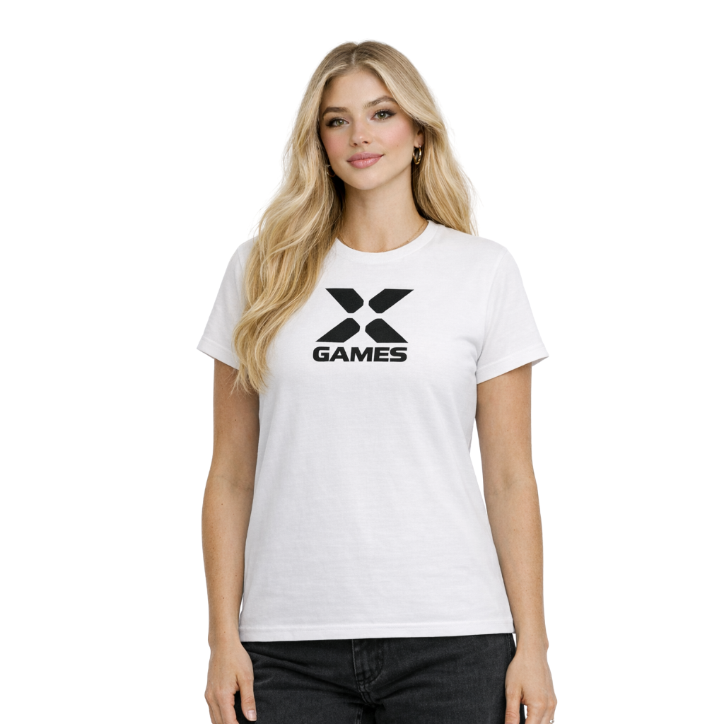 X Games Short Sleeve Tee