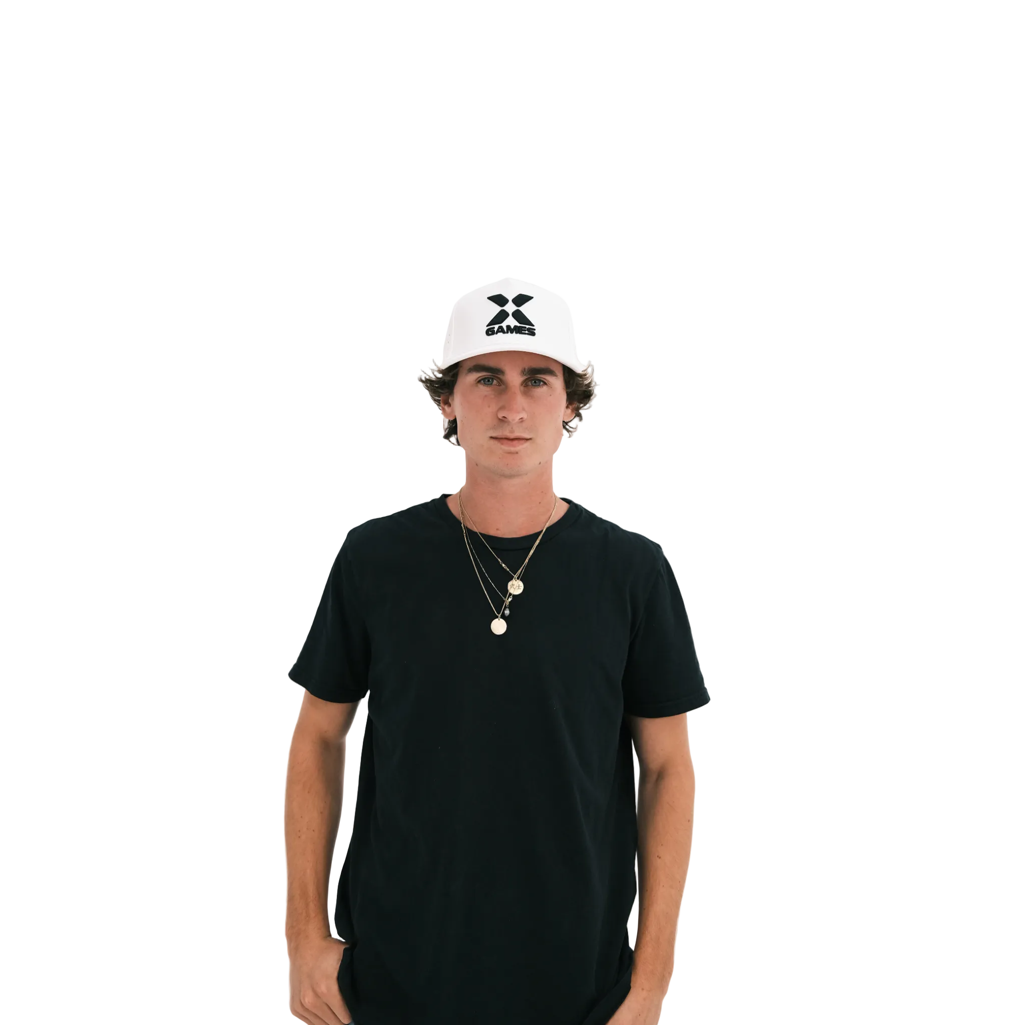 X Games Performance Snapback