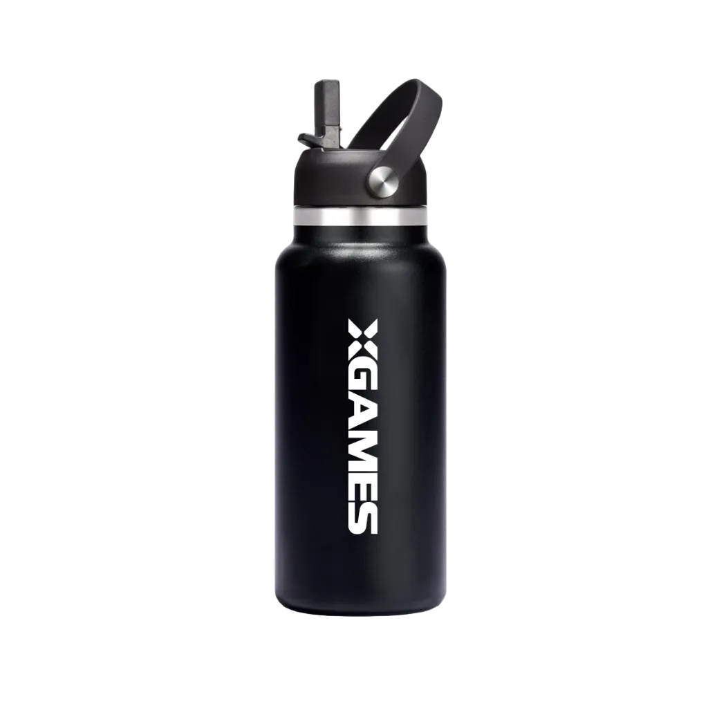 20 oz. Insulated Water Bottle