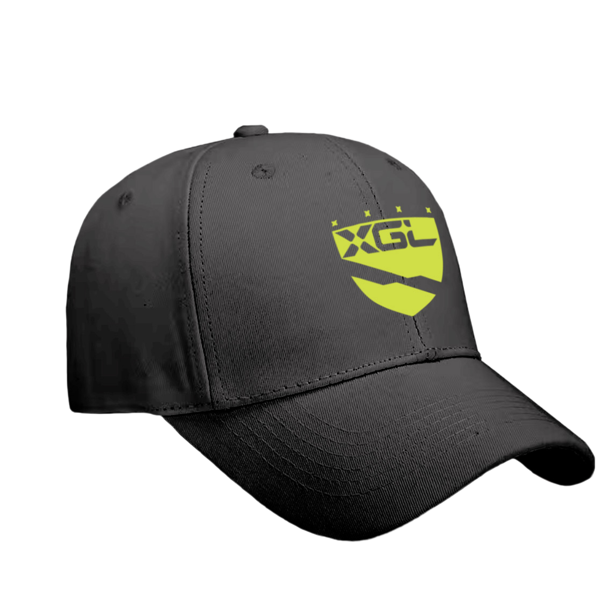 XGL - Hat (Black)