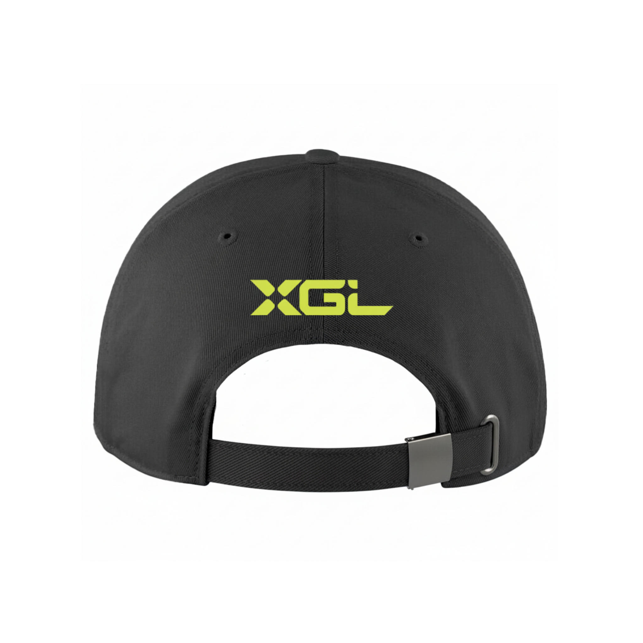 XGL - Hat (Black)