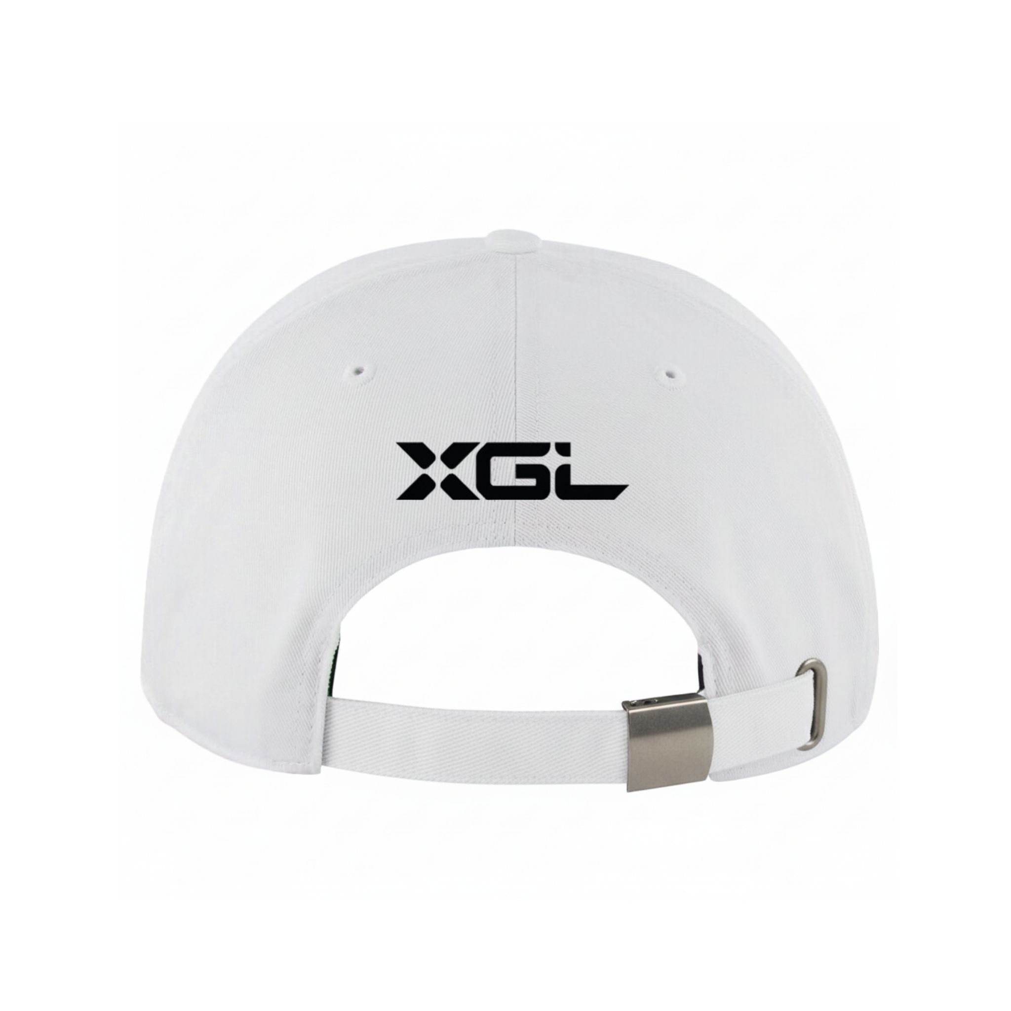 XGL - Hat (White)